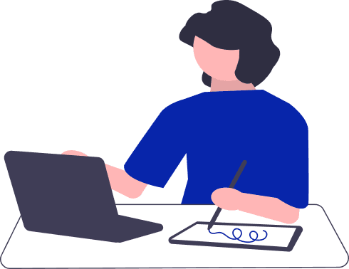 question illustration